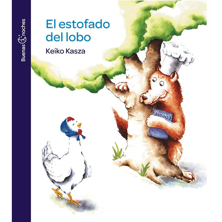 El estofado del lobo El estofado del lobo
